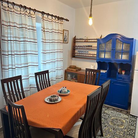 Lovcen Holiday Home Cetinje Extérieur photo