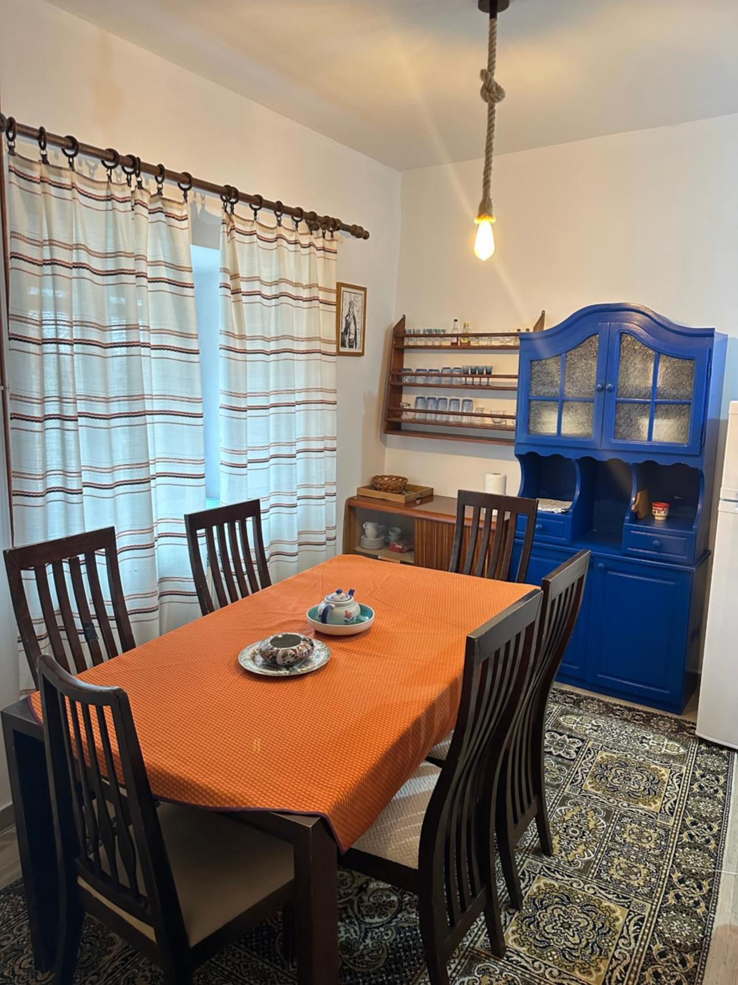 Lovcen Holiday Home Cetinje Extérieur photo